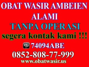 Illustration for article titled cara mengobati wasir dengan ramuan tradisional